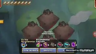 Castle Clash!:Guida per principianti/neofiti(forse xD)#1