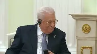 Russia Pledges $1B for Gaza, Joins US Peace Plan Talks | Amaravati Today
