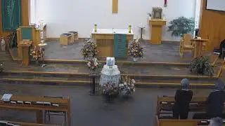 Funeral Mass Doris Da Silva, January 31st, 2026