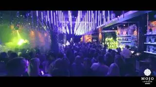 Mojo Lounge, Vilnius, Lithuania (Grand Opening 03/07-08)