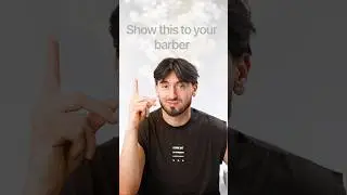 Какой Taper Fade вам нравится больше всего? 💈