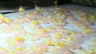 Jingliang 3-in-1 Laundry pod manufacturer provides professional OEM/ODM services