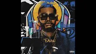 Dibiasi - Phone Jumping Feat. Ransom (Prod. Big Jack)