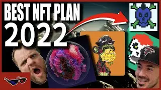 Greatest NFT projects OF ALL TIME! (Top NFT's to Hold Long-term)