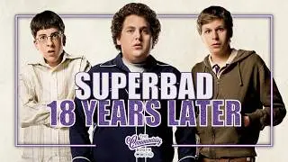 Superbad 18 Years Later, Does It Still Hold Up?