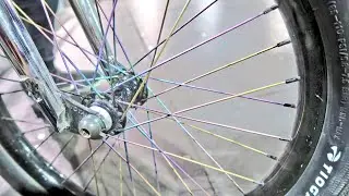 TITANIUM BMX PARTS! ARE THEY WORTH IT?