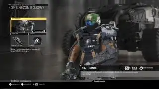 call of duty infinite warfare/tryb zombie/poradnik/wszystkie kombinezon,arsenał,cechy/All overalls,