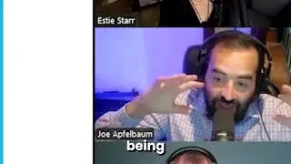 AJ Wilcox How LinkedIn Ads Can Supercharge Your Organic Strategy