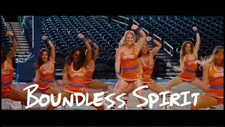 Boundless Spirit (Official Music Video)