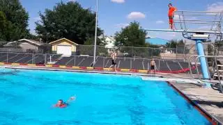 Dayton Pool 2
