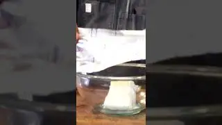 Tip to the Best cream cheese wontons | #shorts