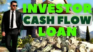 TOP SECRET TIPS for an Investor Cash Flow Loan in Dallas Texas! | Getting a Mortgage in Dallas Texas