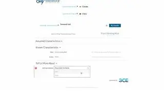 GHY CLASSIFY - Worlds ONLY AI