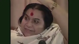 The Subtle System by Shri Mataji