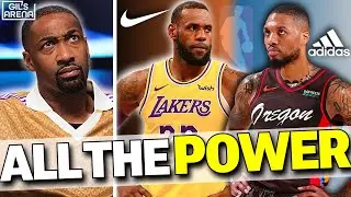 How Sneaker Politics and AAU RUINED BASKETBALL