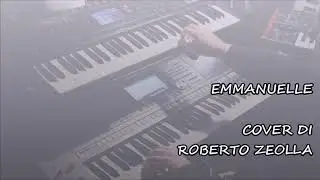 EMMANUELLE (Cover di Roberto Zeolla)