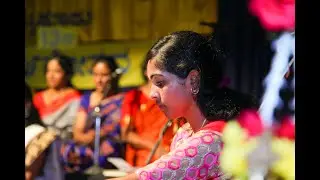 ಚಕೋರಂಗೆ ಚಂದ್ರಮನ | Basavanna Vachana | Suneetha Hiremath