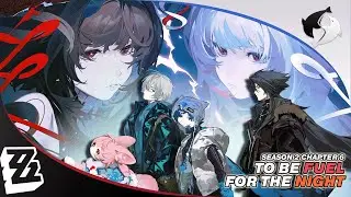29/01/26【ZENLESS ZONE ZERO】The Night's Final Battle Draw's Near! (Season 2 Chapter 6, Part 2)