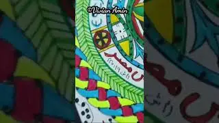 #vivian_amin #VivOoOoOo_Art #copticart #coptic #coptic_day #IOTA #yota #اليوم_القبطي_العالمي #christ