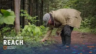 Revitalizing Indigenous Healing Systems | Athabasca University