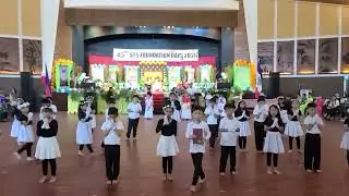 Blessed Pedro Calungsod Field Demo STS Foundation Days 2026 