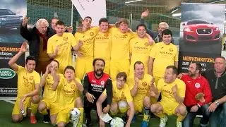 Rot-Wei&szlig; Frankfurt gewinnt Hessencup-ID