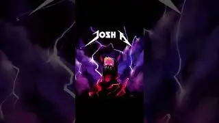 Fearless @officialjosha