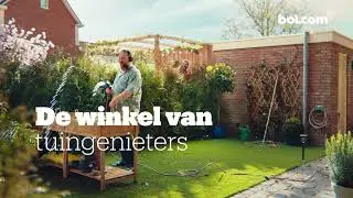 bol - NaarBuiten Druppel Tuingereedschap (NL)