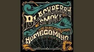 Running Through Time - Live at The Tabernacle, Atlanta, 2018