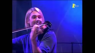 David Garrett: 