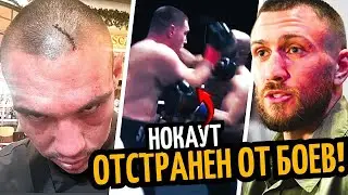 НОКАУТ! Мейвезер про Тима Цзю/ Питбуль Побьет ЛОМУ/ АНОНСЫ БОЕВ