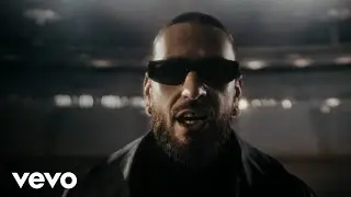 SCH - Gros Mytho Ft. Mister You, Jul