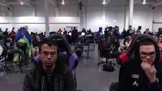 GOML 2018 - V115 (ZSS) Vs. [L] NRG | Nairo (Meta Knight) Brawl Grand Finals