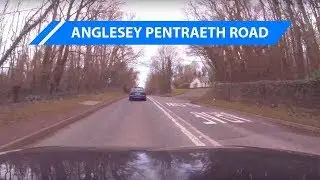 Anglesey Dash Mounted Camera