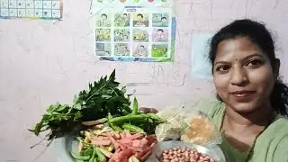 मकर संक्रांत स्पेशलमिक्स व्हेजिटेबल्स भाजीBhogi Special Mix VegetablesRecipe#ShreeSalunkhe# Cooking 