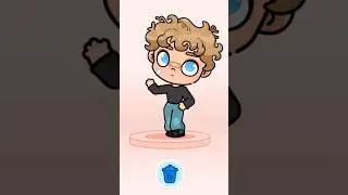 idea de cabello para chicos avatar world #avatarworld #aesthetic #viral