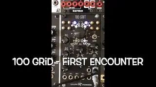 “100 Grit - First Encounter” by Friendly Noise