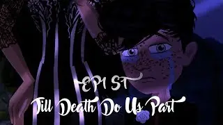 Till Death Did Us Part S1 EP1 |MSP SERIES|