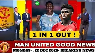 ⛔JUST NOW✅ 99% CONFIRMED✅! Man Utd to Complete World-Class Deal 🎯Man United BIG UPDATES NEWS🔥 #MUFCc