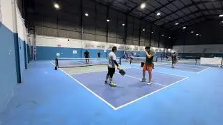 Mau | Karven vs Batman | Luke [Franklin Malaysia] [Dink 3] [4/11/25]