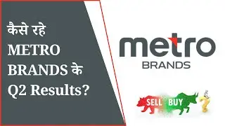Metro Brands Q2 Results 2026 | Metro Brand Results Today | Metro Brands Share Latest News