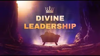 Divine Leadership - December 28, 2025, Contemporary