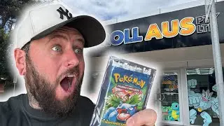 Episode 2: The best Pikachu binder ever !