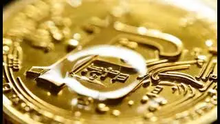 Trust the process it is burning like hot water Bitcoin crypto family