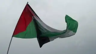 Ella Marie - Palestiinna Mánát