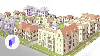 An Introduction to Form-Based Codes: Neighborhoods