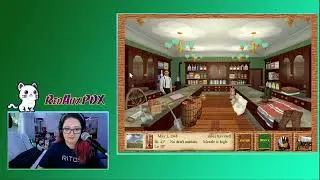 Oregon Trail 2: Teacher Difficulty and Rafting!