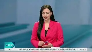 Edicioni i Lajmeve me Ada hazizollin, ora 15:00, datë 2 Shkurt 2026