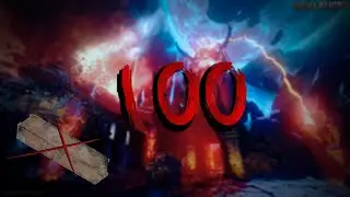 Actually Starting On Round 100 REVELATIONS...