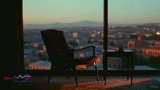 The Empty Chair (Datark Atory) - Duduk & Piano Solo | HayWave Vibes
